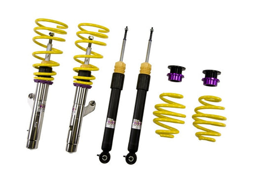 KW COILOVER KIT 10220072 V1 BMW Z4 (Z89) without EDC