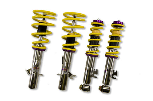 KW COILOVER KIT 10220075 V1 MINI Clubman (R56) COOPER S 11/07+ 30-55 30-55 1.2-2.2 1.2