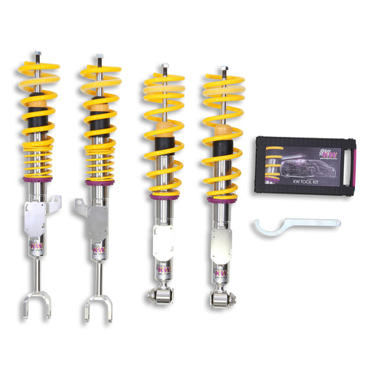 KW COILOVER KIT 10220080 V1 BMW 5SERIES 5L