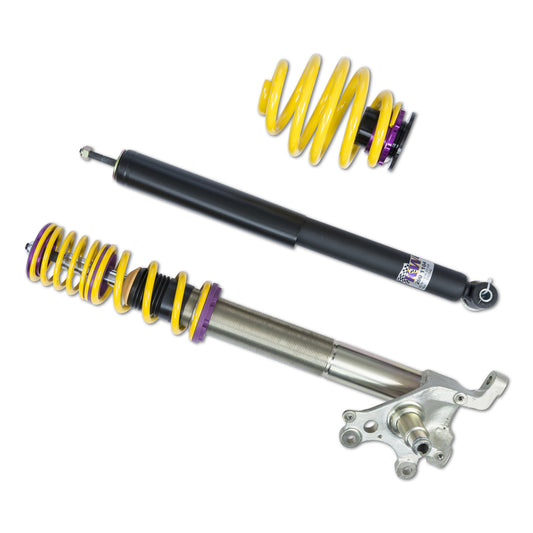 KW COILOVER KIT 102200BV V1 BMW 3 SERIES (E30) 2WD ONLY