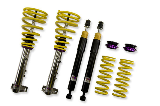 KW COILOVER KIT 10225002 V1 01+ MERCEDES-BENZ C-CLASS (203 01+ C-CLASS (203, 203K) 6CYL. SEDAN + WAGON