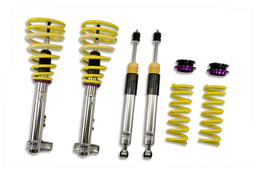 KW COILOVER KIT 10225003 V1 02-04 MERCEDES-BENZ C-CLASS (2 02-04 C-CLASS (203 CL) SPORTCOUPE