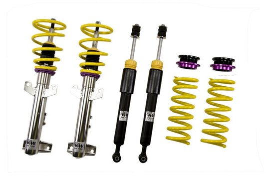 KW COILOVER KIT 10225013 V1 04+ MERCEDES-BENZ SLK (171) 04+ SLK (171)