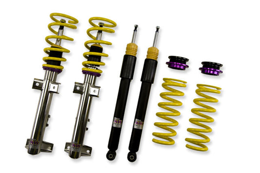 KW COILOVER KIT 10225028 V1 07+ MERCEDES-BENZ C CLASS 6CYL