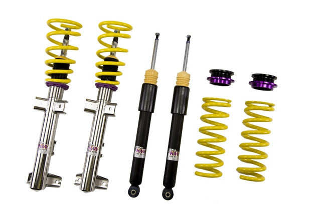 KW COILOVER KIT 10225029 V1 07+ MERCEDES-BENZ C CLASS 8CYL