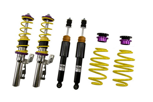 KW COILOVER KIT 10226004 V1 SMART FOURTWO Type 451