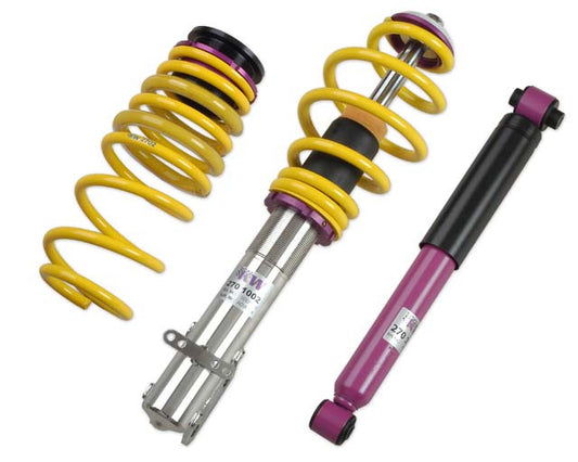 KW COILOVER KIT 10227002 V1 00+ CHRYSLER PT CRUISER (PT) I 00+ PT CRUISER (PT) INCL. TURBO