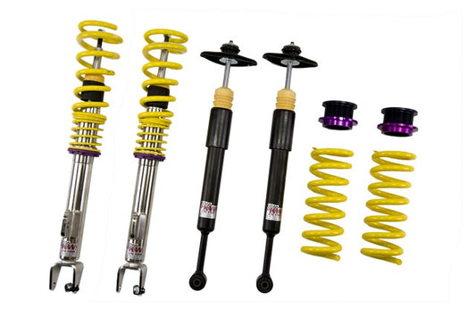 KW COILOVER KIT 10227006 V1 05+ DODGE MAGNUM 6CYL. 05+ MAGNUM 6CYL.