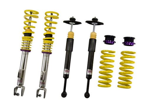 KW COILOVER KIT 10227016 V1 05+ DODGE MAGNUM 8CYL. 05+ MAGNUM 8CYL.