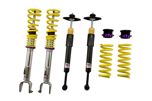KW COILOVER KIT 10227018 V1 2011+ DODGE CHALLENGER V6+V8 06+ CHARGER 6CYL.