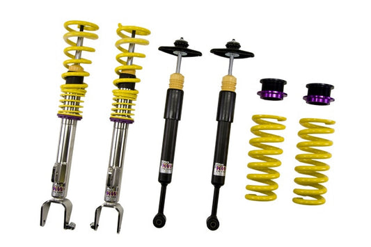 KW COILOVER KIT 10227019 V1 2011+ 300C SEDANCHARGER V6+V8 06+ CHARGER 6CYL.
