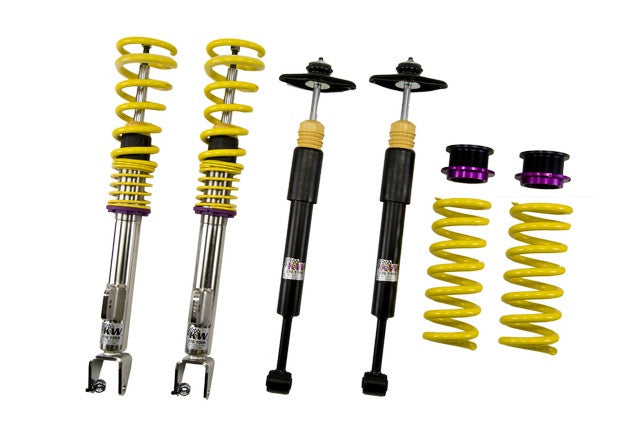 KW COILOVER KIT 10228006 V1 06+ DODGE CHARGER & CHALLENGER 06+ CHARGER 6CYL.