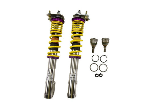 KW COILOVER KIT 10230031 V1 94-98 FORD MUSTANG COBRA 94-98 MUSTANG COBRA