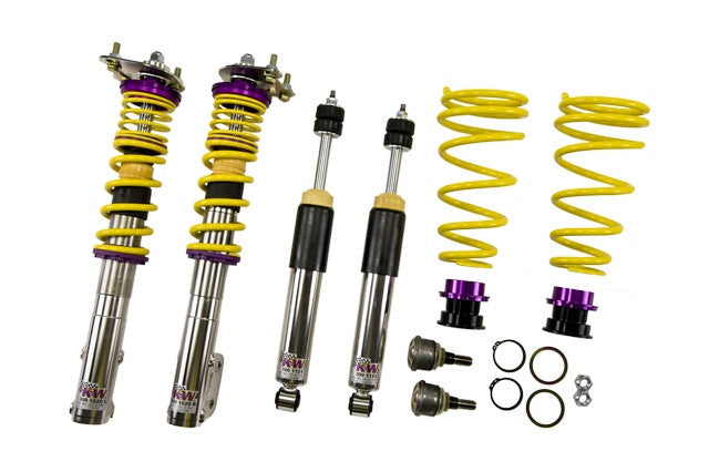 KW COILOVER KIT 10230032 V1 94-98 FORD MUSTANG INCL. COBRA 94-98 MUSTANG COBRA