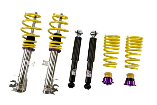 KW COILOVER KIT 10240025 V1 FIAT 500 TYPE 3 (US ONLY)