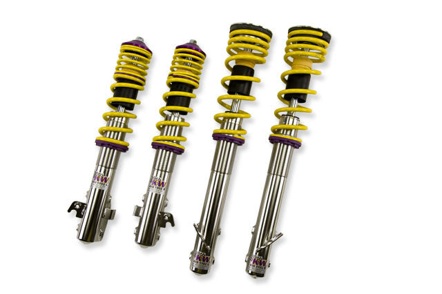 KW COILOVER KIT 10245004 V1 04+ SUBARU IMPREZA WRX (GD/GG 04+ IMPREZA, WRX (GD/GG, GGS)