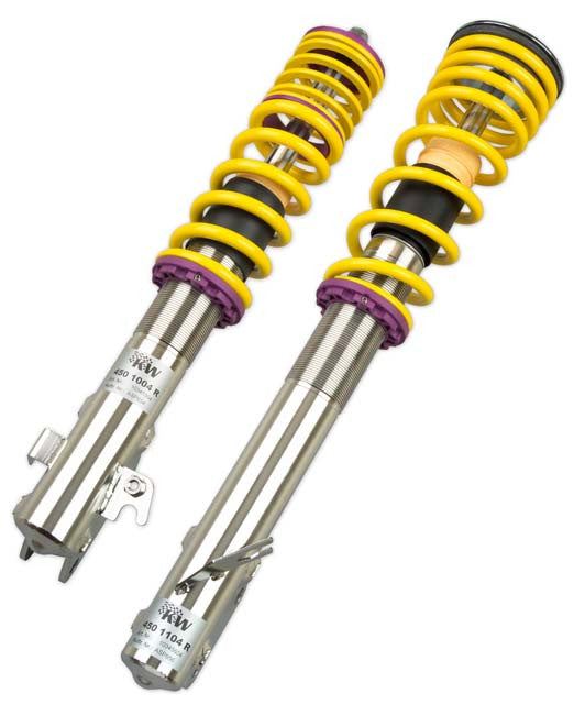 KW COILOVER KIT 10245014 V1 05+ SUBARU IMPREZA WRX STI TYP 05+ IMPREZA WRX STI TYPE GG/GD