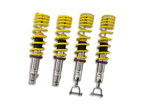 KW COILOVER KIT 10250002 V1 Honda Civic; Coupe Hatch Sedan; with rear fork
