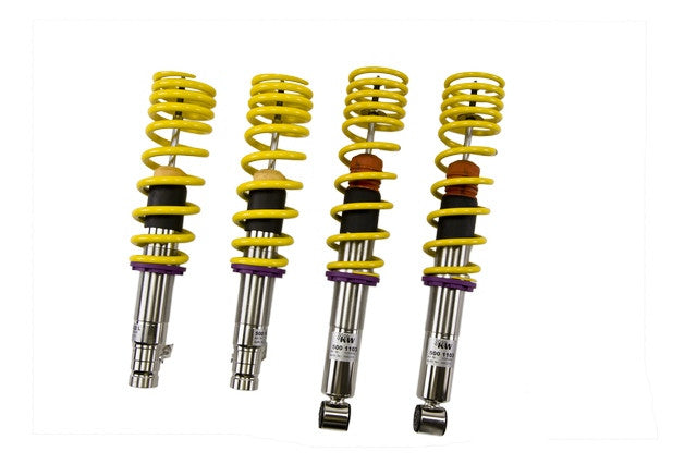 KW COILOVER KIT 10250004 V1 97-01 ACURA INTEGRA TYPE R (DC 97-01 INTEGRA TYPE R (DC2) (WITH EYE MOUNTING ON THE REAR AXLE)