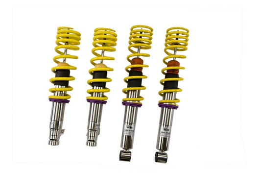 KW COILOVER KIT 10250004 V1 97-01 ACURA INTEGRA TYPE R (DC 97-01 INTEGRA TYPE R (DC2) (WITH EYE MOUNTING ON THE REAR AXLE)