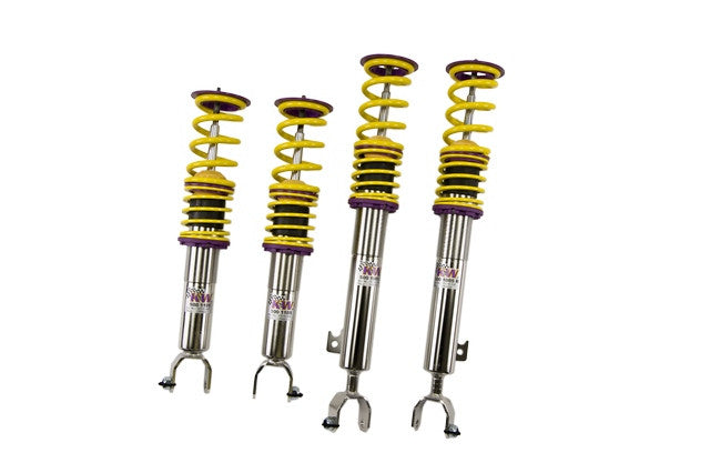KW COILOVER KIT 10250005 V1 00+ HONDA S2000 (AP1) 00+ S2000 (AP1)