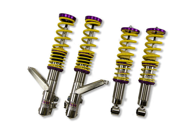 KW COILOVER KIT 10251001 V1 02+ ACURA RSX (DC5) & TYPE S F:1.4-2.6 R:1.4-2.6 / F: R: