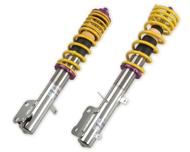 KW COILOVER KIT 10256002 V1 98-02 TOYOTA COROLLA (E11 E11 98-02 COROLLA (E11, E11U)