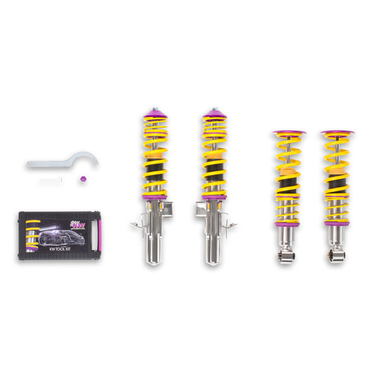 KW COILOVER KIT 10258004 V1 INOX-LINE