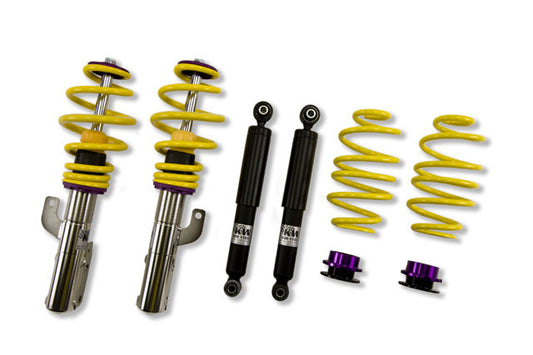 KW COILOVER KIT 10261005 V1 05+ CHEVROLET HHR (LT) 05+ HHR (LT)