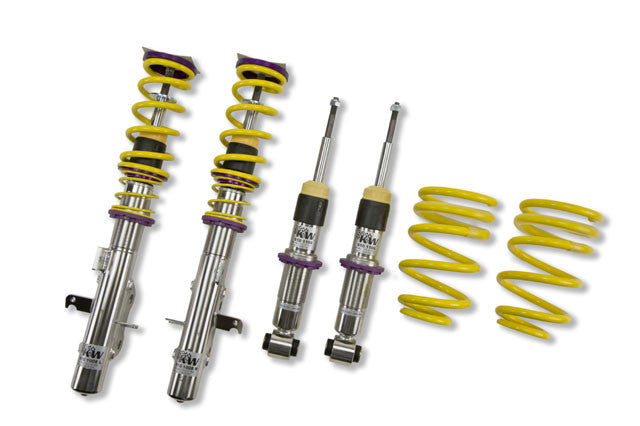 KW COILOVER KIT 10261017 V1 2010+ CHEVROLET CAMARO