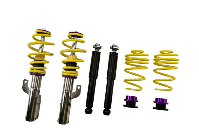 KW COILOVER KIT 10262001 V1 03+ SATURN ION 4-DOOR 03+ ION 4-DOOR