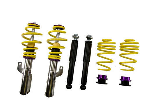 KW COILOVER KIT 10262001 V1 03+ SATURN ION 4-DOOR 03+ ION 4-DOOR