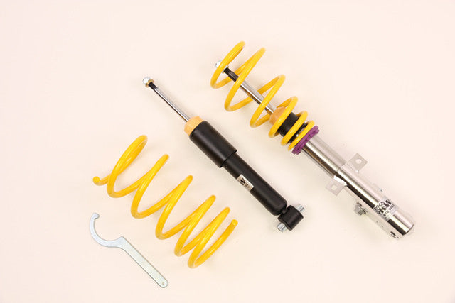 KW COILOVER KIT 10267007 V1 VOLVO S60/S80 2WD