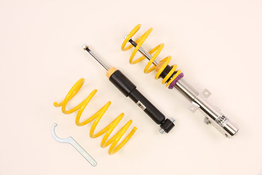 KW COILOVER KIT 10267007 V1 VOLVO S60/S80 2WD
