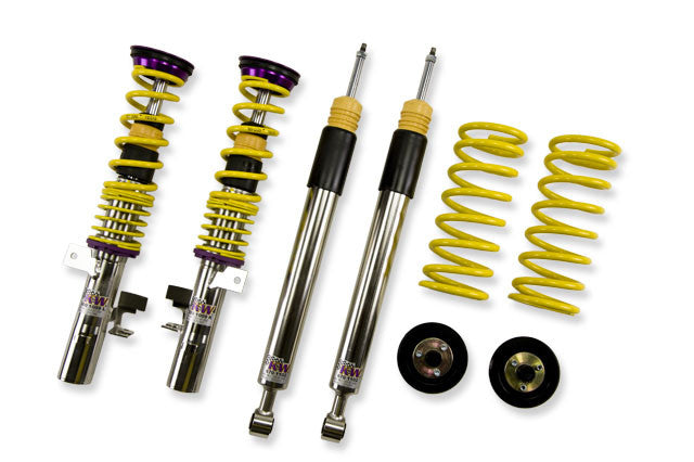 KW COILOVER KIT 10267012 V1 04+ VOLVO S40/V50 (M) 4WD 04+ S40/V50 (M) 4WD