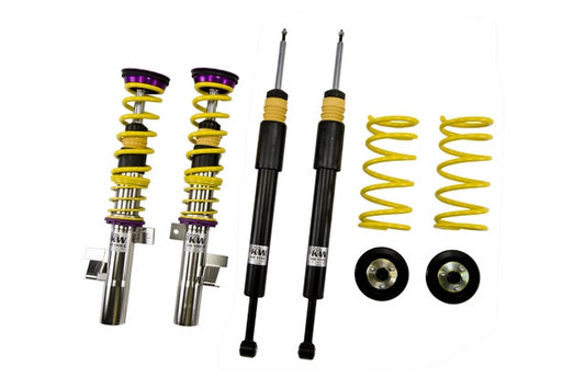 KW COILOVER KIT 10267015 V1 12/06- VOLVO C30; (M) 2WD 12/06- C30; (M) 2WD
