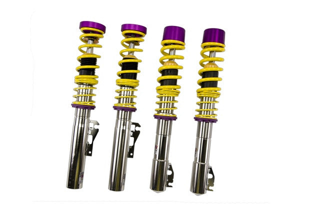 KW COILOVER KIT 10271016 V1 05+ PORSCHE BOXSTER (987) INCL 05+ BOXSTER (987) INCL. BOXSTER S