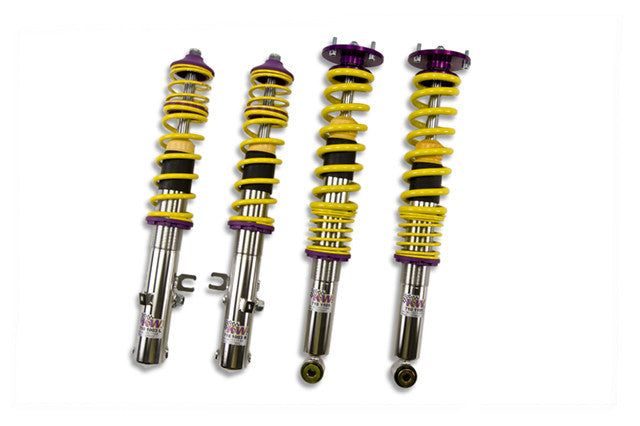 KW COILOVER KIT 10271018 V1 89-90 PORSCHE 911 C2 (964) 05+ BOXSTER (987) INCL. BOXSTER S