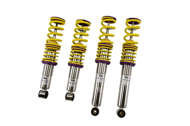 KW COILOVER KIT 10275002 V1 99-05 MAZDA MIATA (NB) 99-05 MIATA (NB)