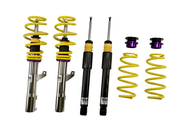 KW COILOVER KIT 10280029 V1 05+ AUDI A3 QUATTRO (8P) 3.2 05+ A3 QUATTRO (8P) 3.2