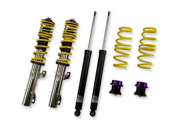 KW COILOVER KIT 10280043 V1 01/03- VOLKSWAGEN NEW BEETLE ( 01/03- NEW BEETLE (1Y) CONVERTIBLE