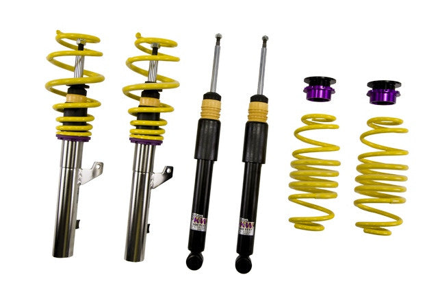 KW COILOVER KIT 10280119 V1 JETTA VI SEDAN S USA ONLY 06+ PASSAT (3C) SEDAN; 2WD + 4