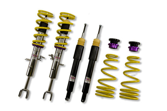 KW COILOVER KIT 10285002 V1 03+ NISSAN 350Z (Z33) COUPE + 03+ 350Z (Z33) COUPE + CONVERTIBLE