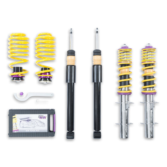 KW COILOVER KIT 15210005 V2 AUDI A3/ TT