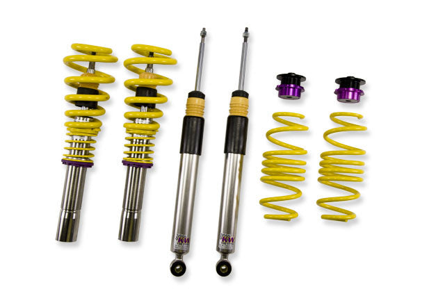 KW COILOVER KIT 15210078 V2 AUDI A4 (B8) Avant