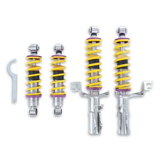 KW COILOVER KIT 15215021 V2 ALFA ROMER 4C TYPE 960