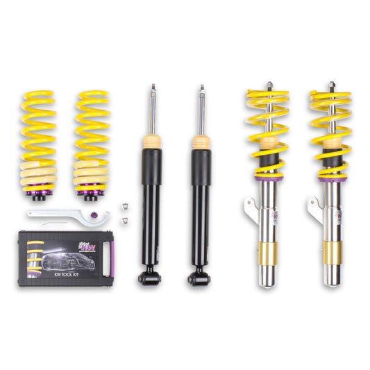 KW COILOVER KIT 1522000D V2 BMW 3SERIES F30 4-CYLINDER