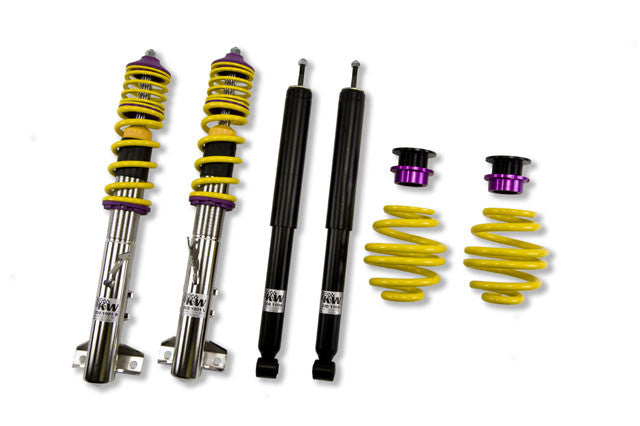 KW COILOVER KIT 15220013 V2 04/94-08/00 BMW 3SERIES E36 (3 04/94-08/00 3SERIES E36 (3C, 3/C, 3/CG) COMPACT