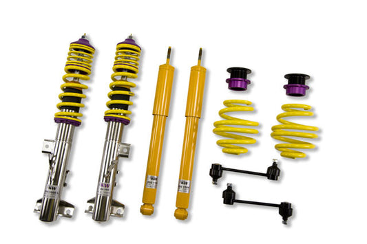 KW COILOVER KIT 15220017 V2 03/97- BMW Z3 (MR/C) M ROADST 03/97- Z3 (MR/C) M ROADSTER