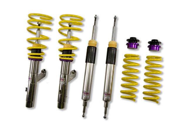 KW COILOVER KIT 15220039 V2 07+ BMW 1SERIES E87 (187) SEDA 07+ 1SERIES E87 (187) SEDAN